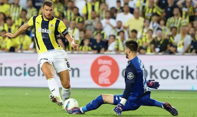 UEFA Şampiyonlar Ligi’ne veda etti