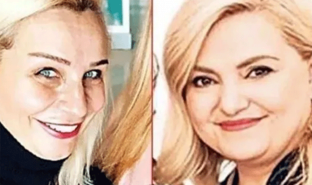 Ünlü estetik merkezinde Skandal Olay