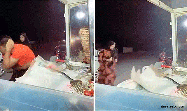 Urfa’da silahlı saldırı