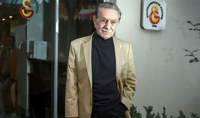 Usta Oyuncu Aydemir Akbaş Hayatını Kaybetti