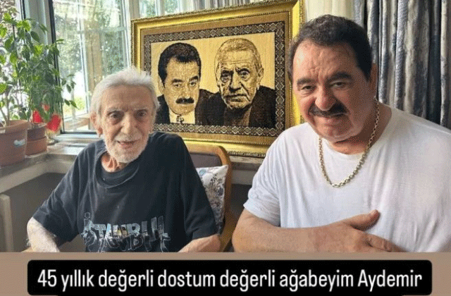 Usta Oyuncudan kötü haber!