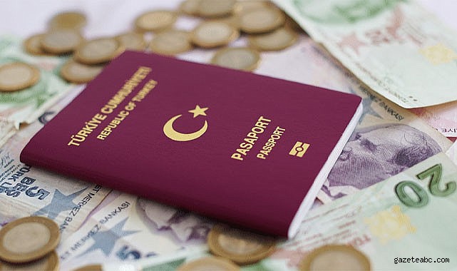 Yurt dışına çıkacaklar dikkat!