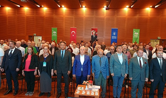 Avrupa Hareketlilik Değerlendirme Toplantısı Gerçekleşti