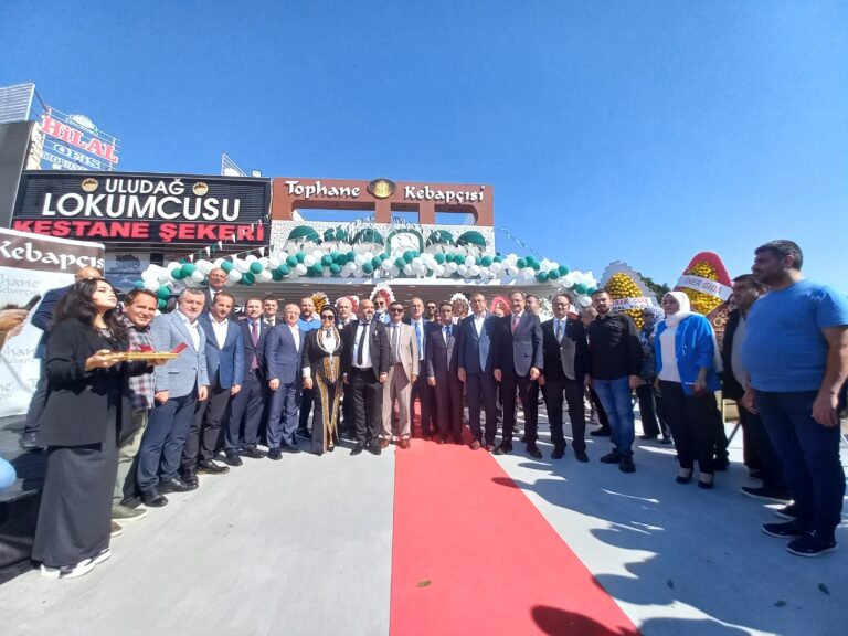 Bu Başarı Tesadüf Değil