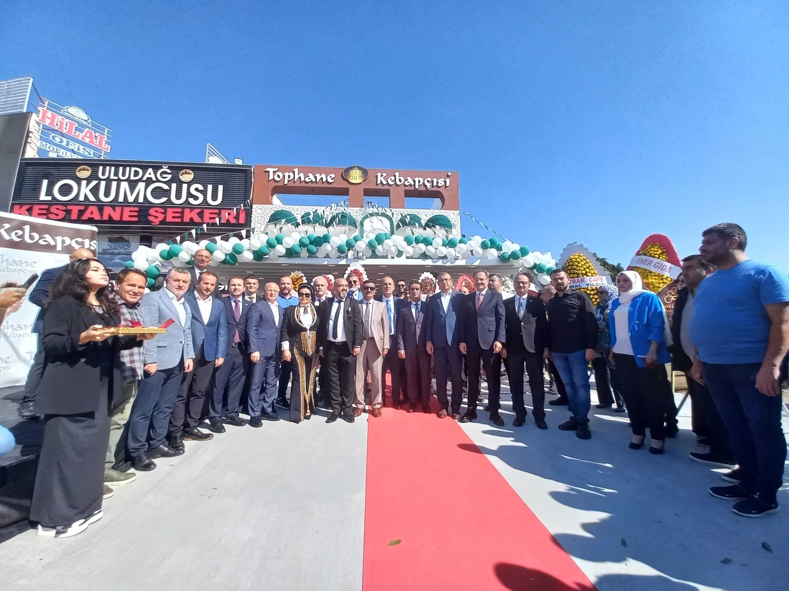 Bu Başarı Tesadüf Değil