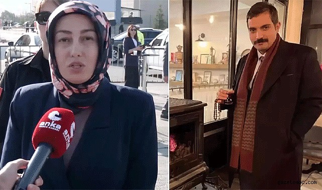 Dava öncesi Ayşe Ateş’ten çok konuşulacak sözler