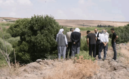 Delilleri Aile Üyeleri Saklamış!