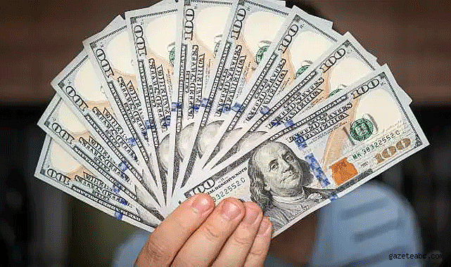 Dolar uçuşa geçecek!