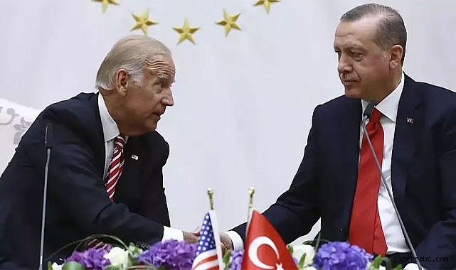 Erdoğan, Biden’ın Akşam Yemeğine Katılmaktan Vazgeçti