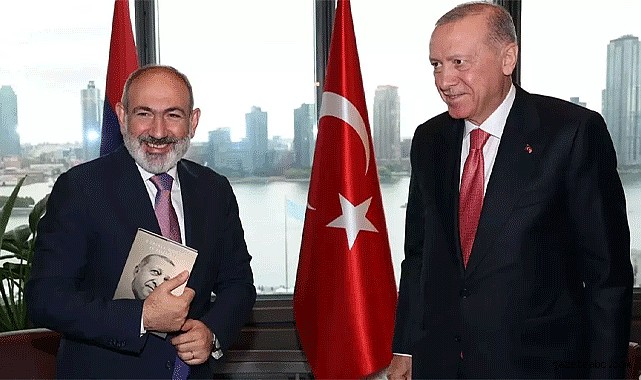 Erdoğan’ın kitabını yanından ayırmadı