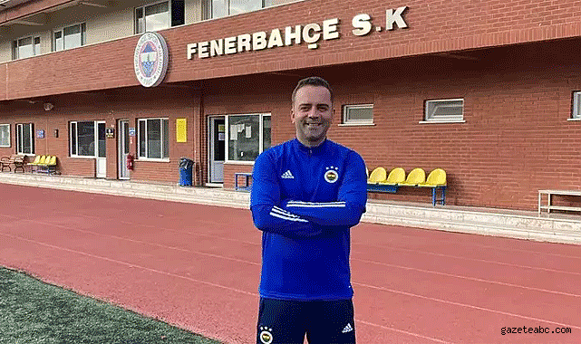 Fenerbahçe’den beklenmedik istifa