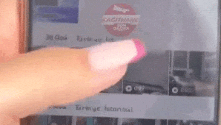 İranlı sapığın telefonundan neler çıktı neler