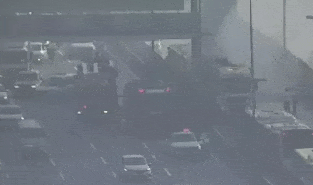 İstanbul’da facia!