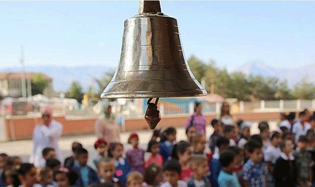 İstanbul’da okul saatinde değişiklik