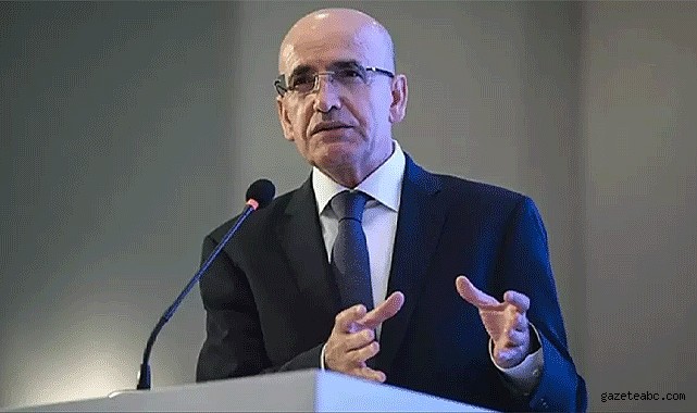 Mehmet Şimşek: “Memlekete maliyeti var”
