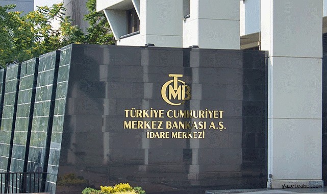 Merkez Bankası faiz kararını açıkladı!