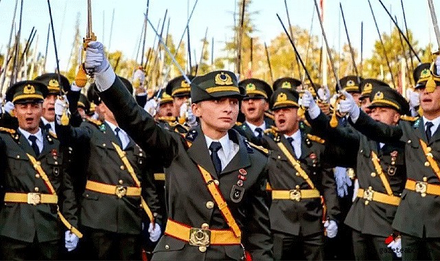 MSB kaynaklarından teğmenler hakkında açıklama