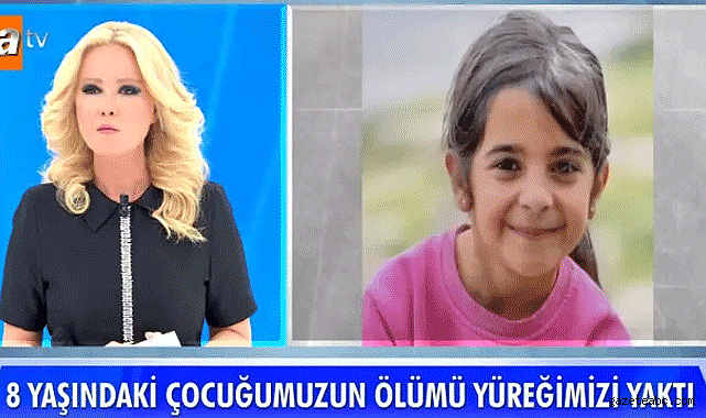 Müge Anlı’dan Narin açıklaması