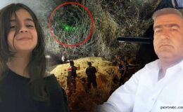 Narin’in amcasının ilk ifadesi ortaya çıktı