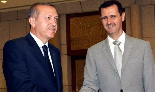 Rusya Dışişleri Bakanı Lavrov: “Türkler buna hazır”