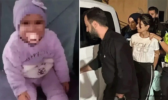 Sıla bebek olayında yeni gelişme!