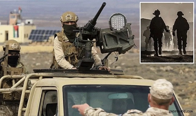 Ürdün’den İsrail’e tehdit