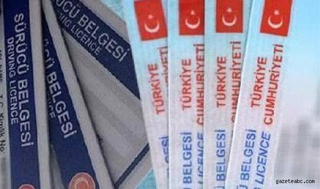 Yeni Ehliyet Düzeni: Uygulamaya Katılmayanlara 12 Bin TL Ceza!