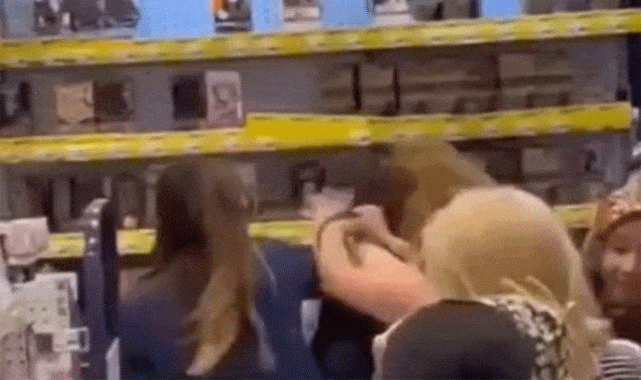 Yine bir indirim yine bir rezillik