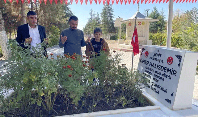 15 Temmuz’un Kahramanı Gülen’in Ölümüyle Bir Kez Daha Anıldı