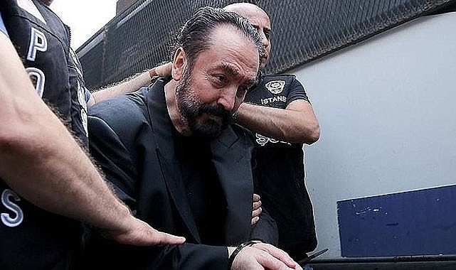 Adnan Oktar’ın Dudak Uçuklatan Serveti Devlete Geçti