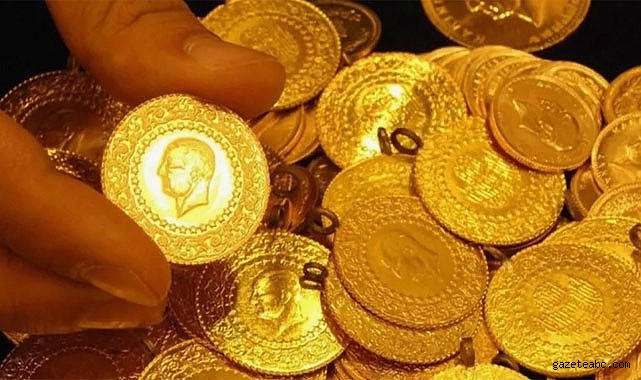 Altın Alacaklar Dikkat ! Altında Dikkat Çeken Hareketlilik