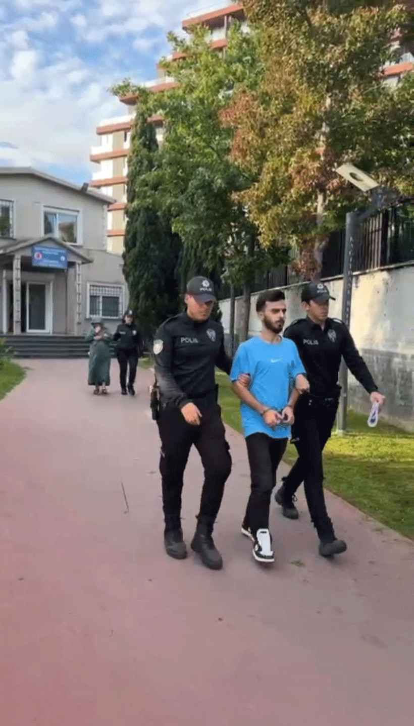 'Anucur' suç örgütüne operasyon