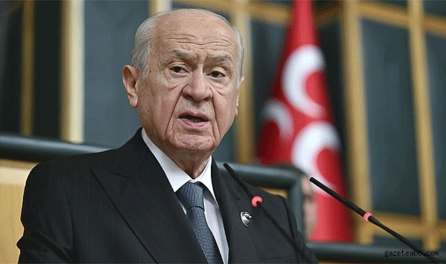 Bahçeli: “Türk ile Kürtlerin birbirini sevmesi iki taraf için dini ve siyasi farzdır”