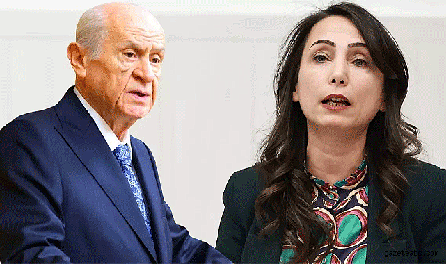 Bahçeli’nin ”yumuşama” açılımı başlamadan bitebilir