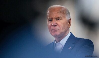 Biden’dan Tarihi Adım