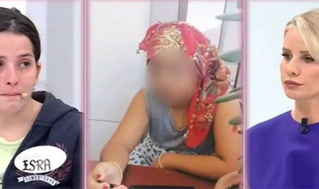 Bir Çocuk İstismarı Daha !