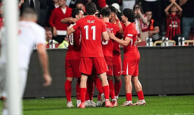 Bir Oldu Bizim Oldu !