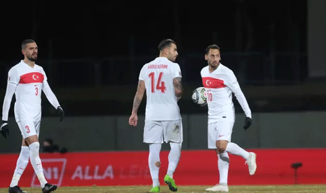 Bizim Çocuklar tarih yazdı