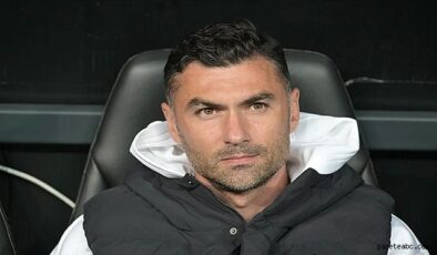 Burak Yılmaz Nasıl Dolandırıldığını Anlattı