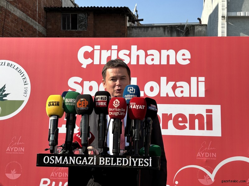 Çirişhane spor klübü açılışı gerçekleşti