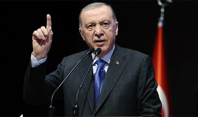 Cumhurbaşkanı Erdoğan İstanbul’da Güvenlik Toplantısı Yapacak