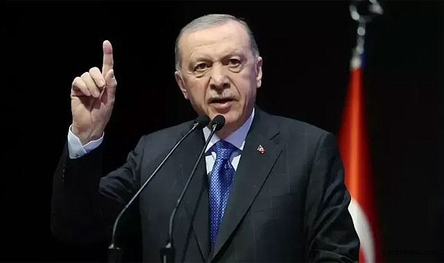 Cumhurbaşkanı Erdoğan’dan Bahçeli’nin Çağrısına Destek