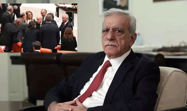 Cumhurbaşkanı Erdoğan’dan çok konuşulacak ‘ana dil’ çıkışı