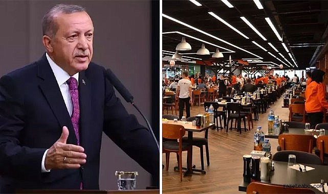 Cumhurbaşkanı Erdoğan’dan Köfteci Yusuf Açıklaması