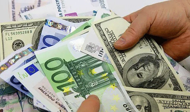 Dolar – Euro ne kadar oldu?