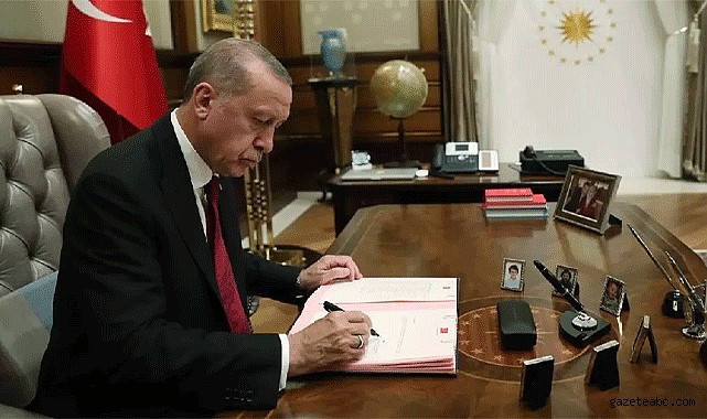 Erdoğan’ın masasında 2 maddelik rapor