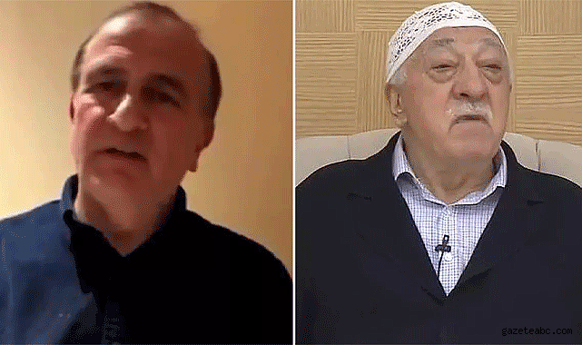 FETÖ firarisi hocasının ölüm anını anlattı