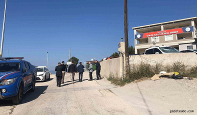 Gemlik’te Cezaevi İzinlisine Silahlı Saldırı