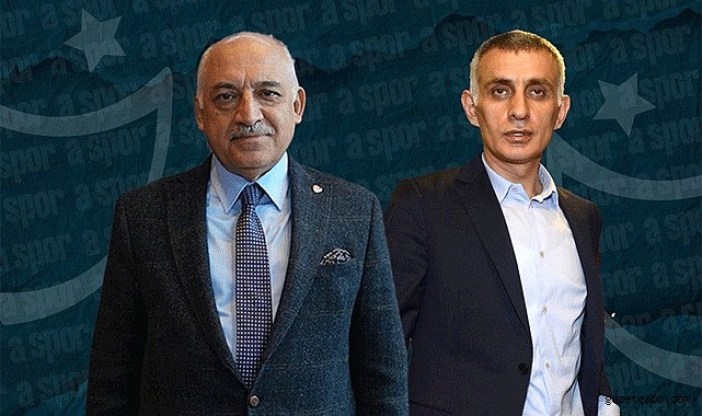 Hacıosmanoğlu, Büyükekşi’yi dava ediyor