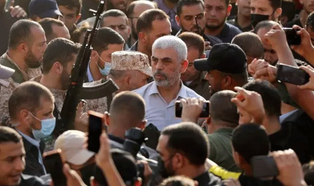 Hamas liderinin öldürülmesiyle ilgili detaylar ortaya çıktı